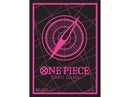 One Piece Card Game - Official Sleeves Display Set 06
