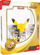 POKEMON TCG - 30th Celebration — Expression of Interest