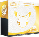 POKEMON TCG - 30th Celebration — Expression of Interest