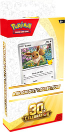 POKEMON TCG - 30th Celebration — Expression of Interest