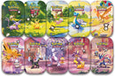 POKEMON TCG - 30th Celebration — Expression of Interest