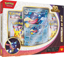POKEMON TCG - 30th Celebration — Expression of Interest