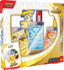 POKEMON TCG - 30th Celebration — Expression of Interest