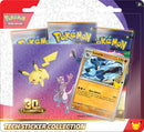 POKEMON TCG - 30th Celebration — Expression of Interest