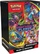 POKEMON TCG - Phantasmal Flames (Product Expression of Interest)