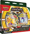 POKEMON TCG - League Battle Deck - Miraidon ex