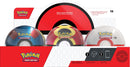 Pokemon TCG - Pokeball Tin - 2025