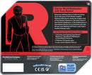 POKEMON TCG - Team Rocket Tin