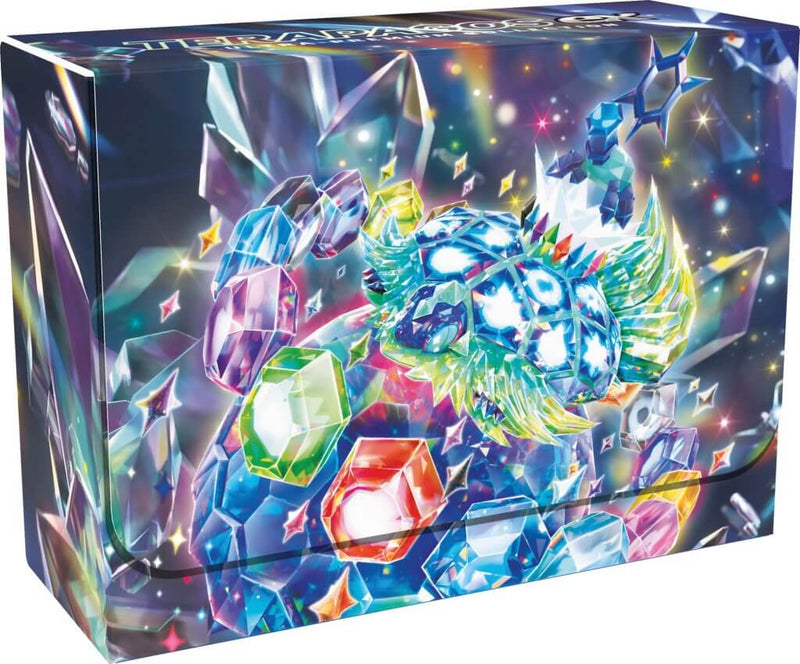 POKEMON TCG - Ultra Premium Collection - Terapagos ex