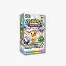 Pokemon TCG (Korean) - Scarlet & Violet SV8a - Terastal Festival EX Booster Pack (10cards)