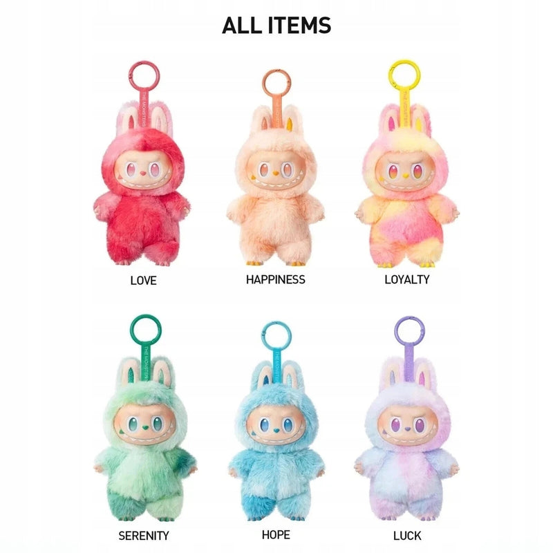 The Monsters Labubu Big Into Energy Series Blind Box