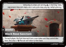 Black Rose Sanctum