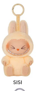 POP MART - Labubu - Have a Seat Series Blind Box