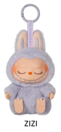 The Monsters Labubu Have a Seat Series Blind Box