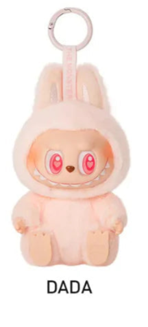 The Monsters Labubu Have a Seat Series Blind Box