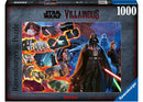 Star Wars Villainous: Darth Vader 1000pc
