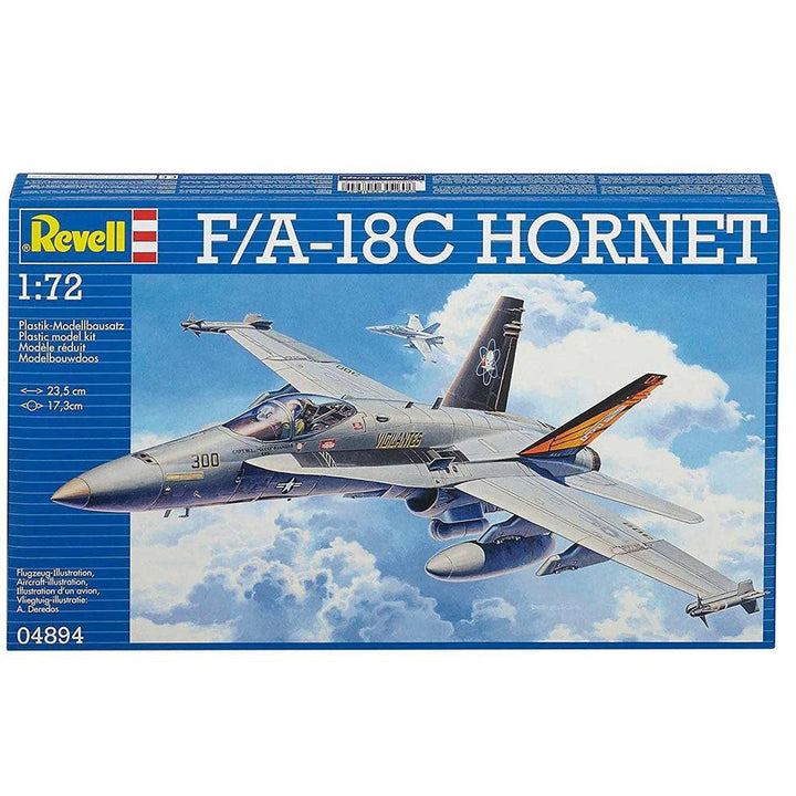 1/72 F/A18C HORNET