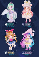Maytree Horoscope Doll Collectible Blind Box
