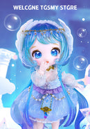 Maytree Horoscope Doll Collectible Blind Box