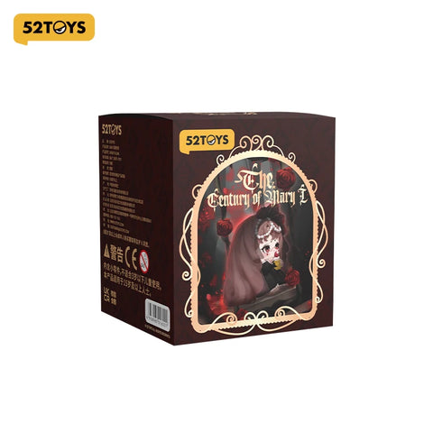 52TOYS - Lilith The Century of Mary L Blind Box