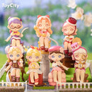 ToyCity - LAURA - A Dream At Midsummer Night Series Figures Blind Box