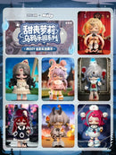 Missy - Cute Lolita 'Crow's Paradise' Blind Box