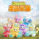 Dumia - Fruit & Vegetables Paradise Series Blind Box