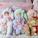 Lucky Deer Nai - Good Night Bunny Scented Blind Box