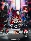Missy - Cute Lolita 'Crow's Paradise' Blind Box