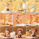 52TOYS - uki Sweet Girl Blind Box