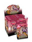 Yu-Gi-Oh! - Beware of the Traptrix