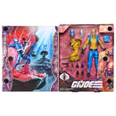 G.I. JOE CLASSIFIED SERIES