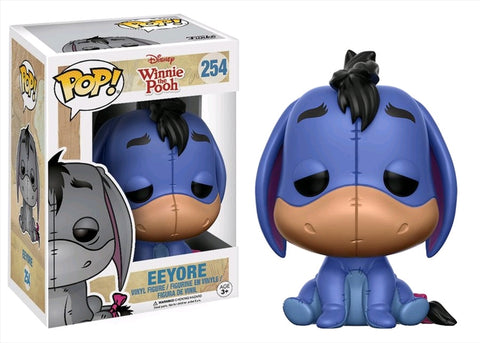 Eeyore - Funko POP! - Winnie the Pooh (254)
