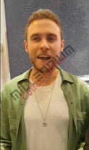 SDCC 2018 Exclusive Autographed Poster - Marvel: Agents of SHIELD