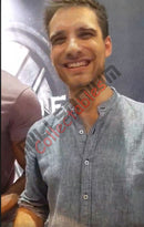 SDCC 2018 Exclusive Autographed Poster - Marvel: Agents of SHIELD