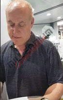 SDCC 2018 Exclusive Autographed Poster - Marvel: Agents of SHIELD