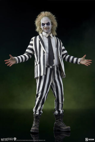 Beetlejuice - Beetlejuice  1:6 Scale Action Figure