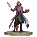 Critical Role - Caleb Widogast Mighty Nein Statue