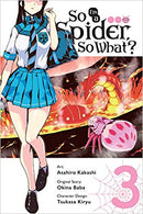 So I'm a Spider, So What? Volume 03
