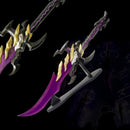 Solo Leveling Demonic Antares' Fangs Sword