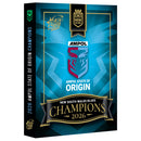 2026 State of Origin Champions Card Set