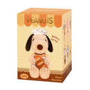 Peanuts Bakery Plush Keyring Blind Box