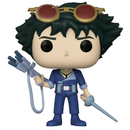 Cowboy Bebop - Spike Seigel (Out of Box)