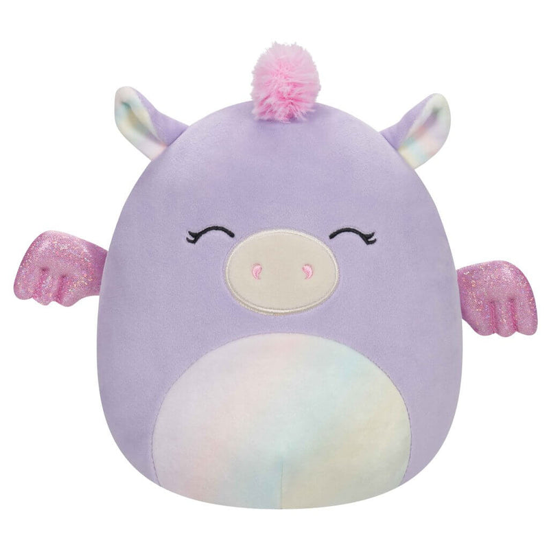 SQUISHMALLOWS 7.5" Plush Wave 16 Assortment C