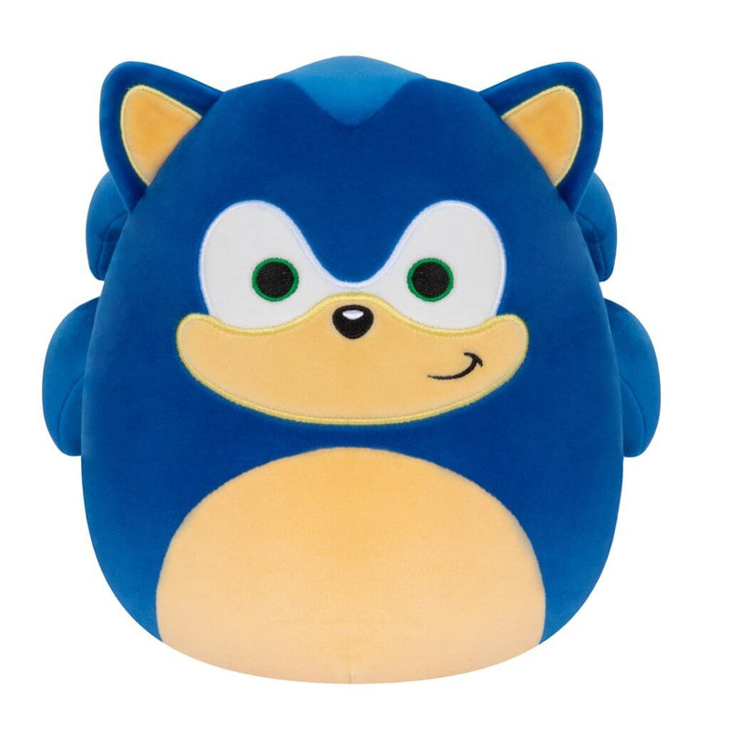 Squishmallows Sega Sonic 8 inch Assortment (6)