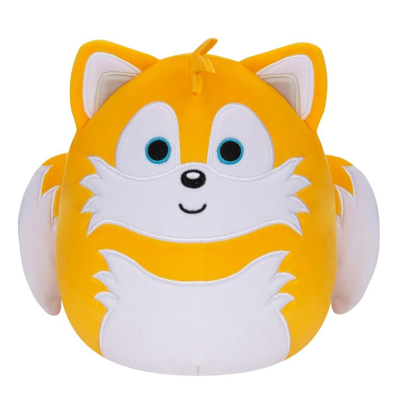 Squishmallows Sega Sonic 8 inch Assortment (6)