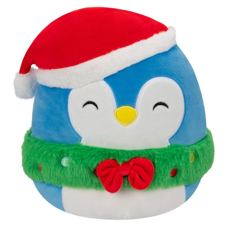 Squishmallows 5 inch Christmas Assortment A (CDU x 12 units)