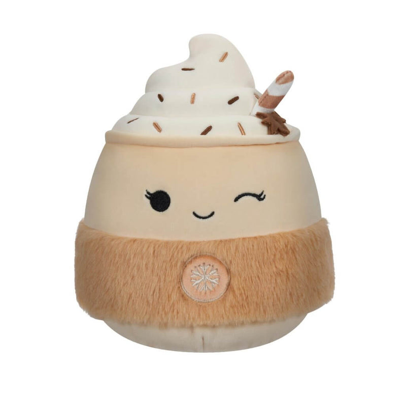 Squishmallows 5 inch Christmas Assortment A (CDU x 12 units)