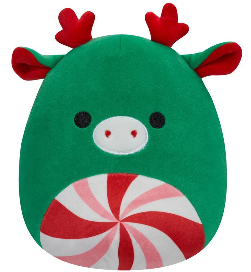 Squishmallows 5 inch Christmas Assortment A (CDU x 12 units)