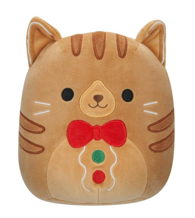 Squishmallows 5 inch Christmas Assortment A (CDU x 12 units)